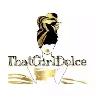 That Girl Dolce coupon codes
