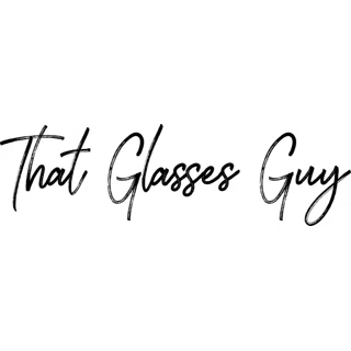 That Glasses Guy Optique De Luxe coupon codes
