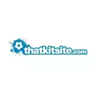 ThatKitSite.com coupon codes