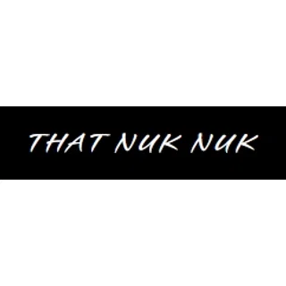Shop That Nuk Nuk discount codes logo