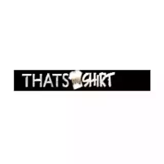Thatsmyshirt.com logo