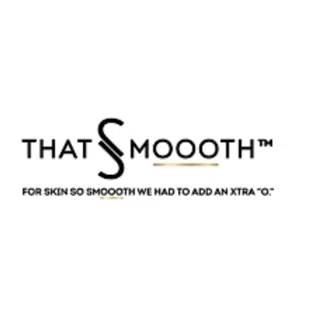 ThatsSmoooth logo