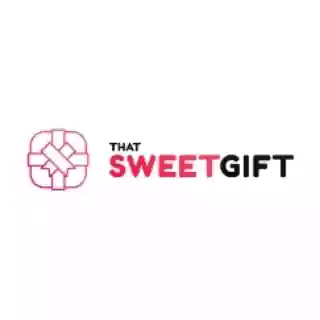 Shop ThatSweetGift promo codes logo