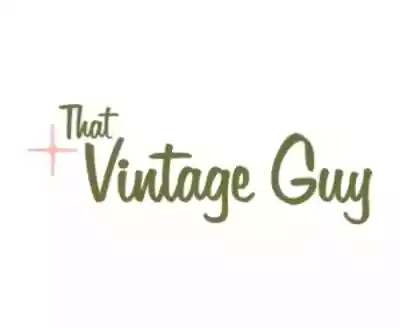 That Vintage Guy coupon codes