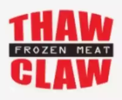 Shop THAW CLAW discount codes logo