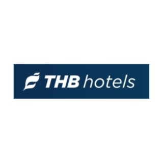 Shop THB Hotels logo