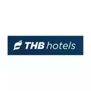 THB Hotels discount codes