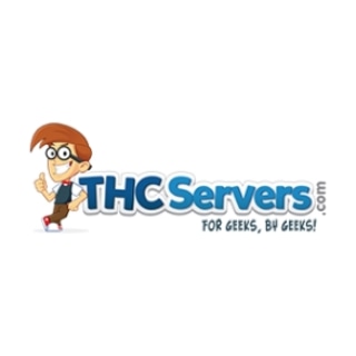 THC Servers logo