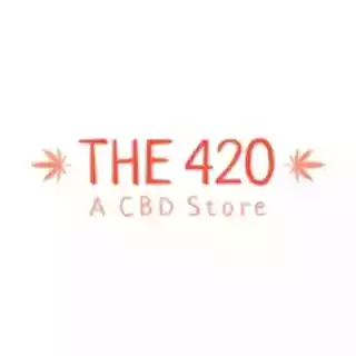 The 420  coupon codes