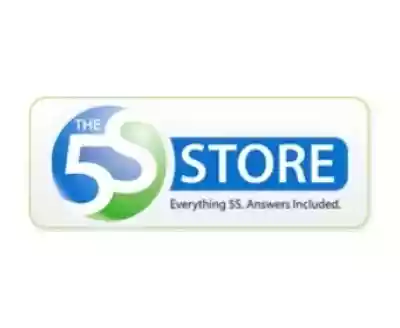 Shop The 5S Store promo codes logo