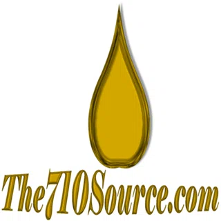 Shop The 710 Source logo