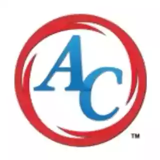 The AC Outlet logo