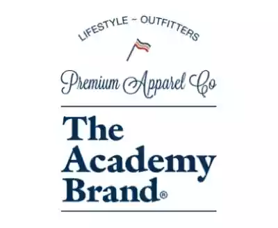 Shop The Academy Brand logo