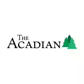 The Acadian logo