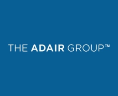 Shop The Adair Group logo