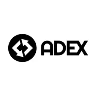 Shop The ADEX promo codes logo