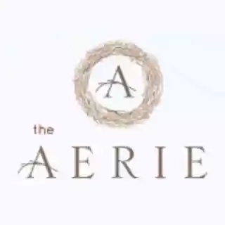 Shop The Aerie logo