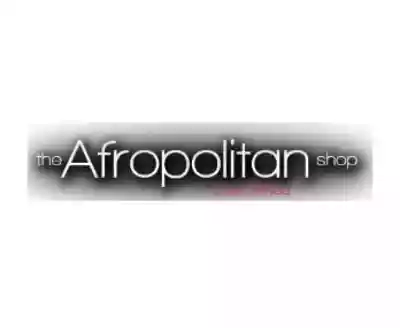 Shop The Afropolitan Shop coupon codes logo