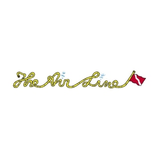 Shop The Air Link by J Sink logo