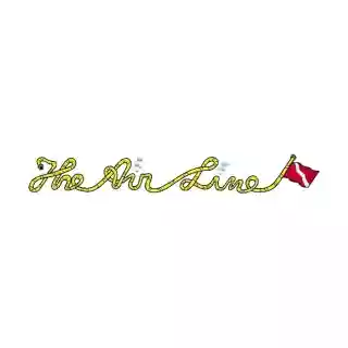 Shop The Air Link by J Sink discount codes logo