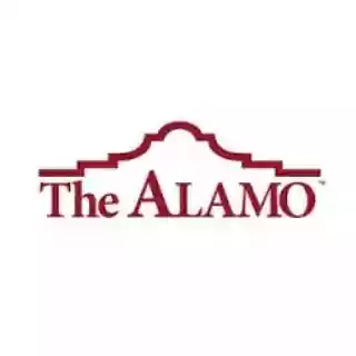 The Alamo logo