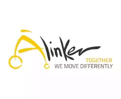 Shop The Alinker discount codes logo