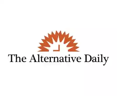 The Alternative Daily coupon codes