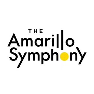 Shop The Amarillo Symphony logo