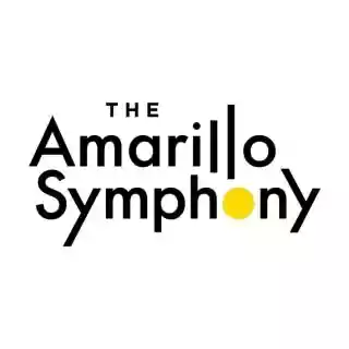 The Amarillo Symphony promo codes
