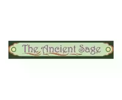 The Ancient Sage logo