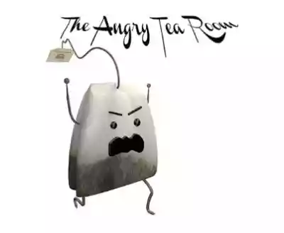 The Angry Tea Room coupon codes