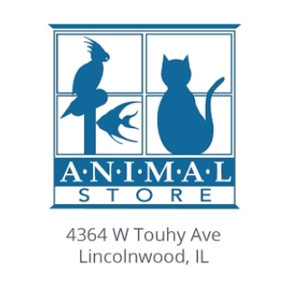 The Animal Store coupon codes