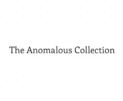 The Anomalous Collection discount codes