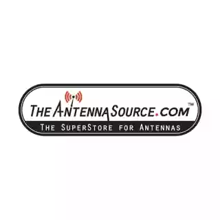 The Antenna Source logo