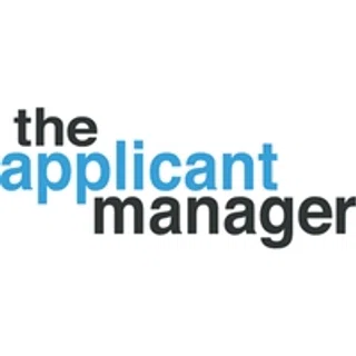 Shop The Applicant Manager logo