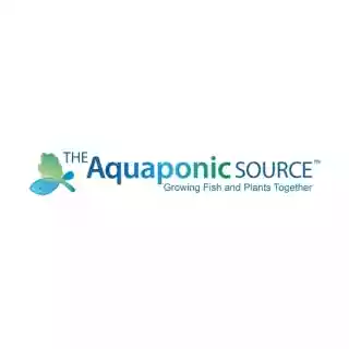 The Aquaponic Source coupon codes