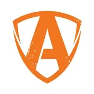 The Armor Shop logo