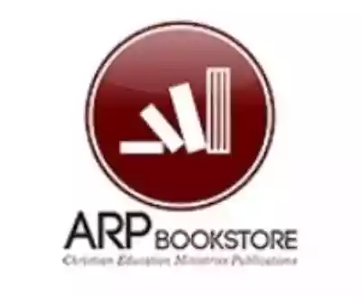 The ARP Bookstore logo