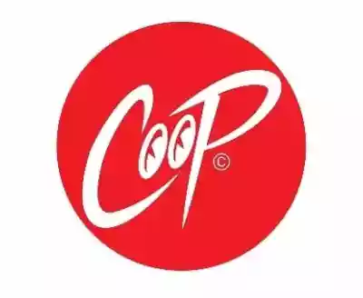 The Art Of Coop logo