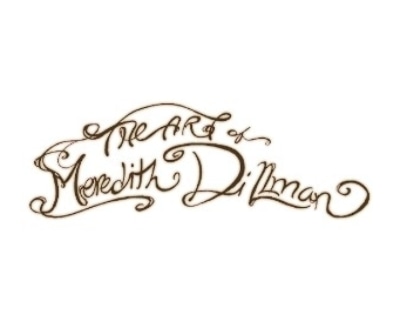 Shop The Art of Meredith Dillman logo