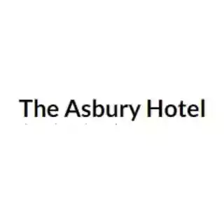 Shop The Asbury Hotel coupon codes logo