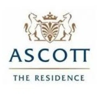Shop The Ascott  logo