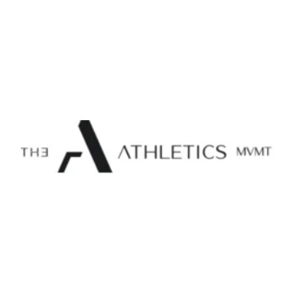 The Athletics Mvmt logo