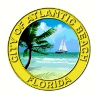 The Atlantic Beach logo