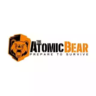 Shop The Atomic Bear coupon codes logo