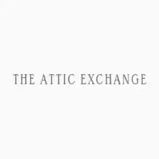 The Attic Exchange logo