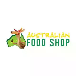 The Australian Food Shop logo