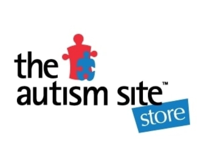 Shop The Autism Site Store logo