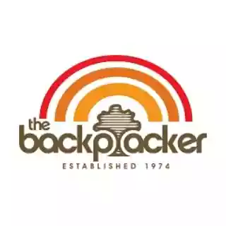 Shop The Backpacker coupon codes logo