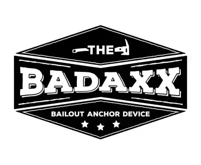 Shop The Badaxx coupon codes logo